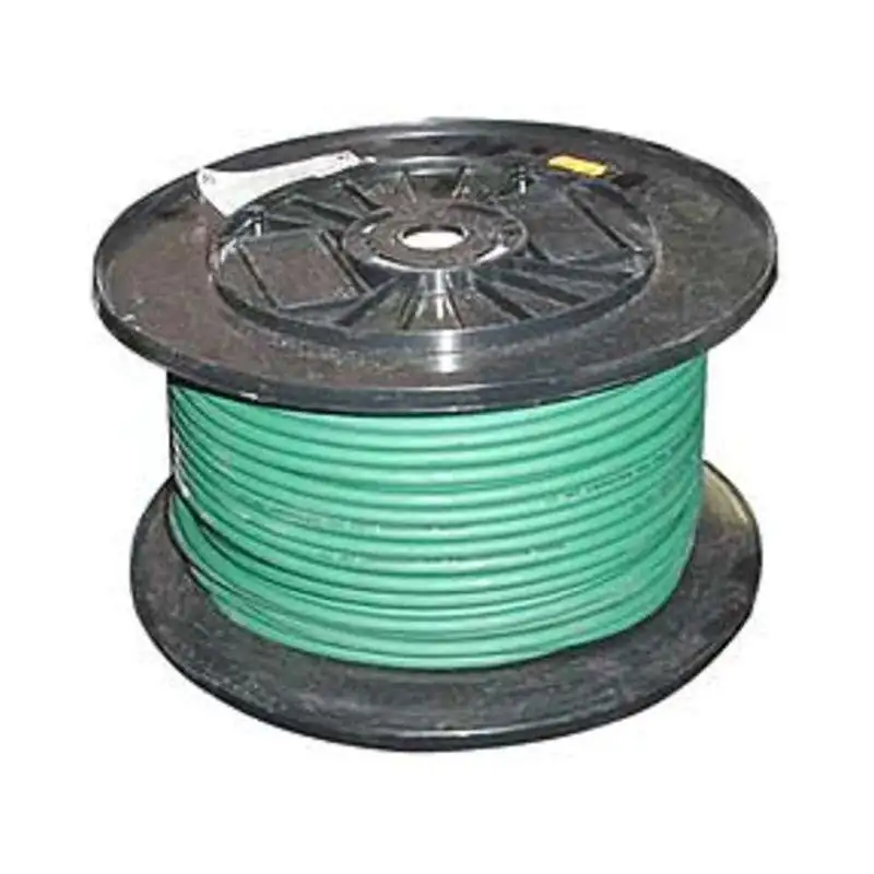 Cordial CMK 222 Microphone Cable green, 100m Cordial CMK 222 Microphone Cable green, 100m
