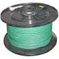 Cordial CMK 222 Microphone Cable green, 100m Cordial CMK 222 Microphone Cable green, 100m