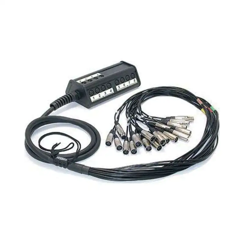 Cordial CYB 16-4 C Multicore 30m