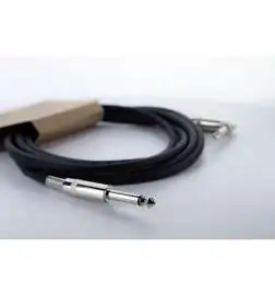 Cordial EI 3 PR Instrumentkabel 3 m