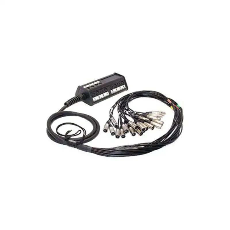 Cordial Multicore CYB 8-4 C 30 30m