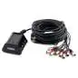 Cordial CYB 8-0 C 10 Multicore 10m Cordial CYB 8-0 C 10 Multicore 10m