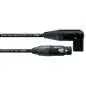 Cordial CPM 0.5 FMR Microphone able 0,5m