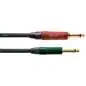Cordial CRI 3 PP-SILENT Instrument Cable 3m