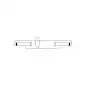 Cordial CRI 3 PP-SILENT Instrument Cable 3m