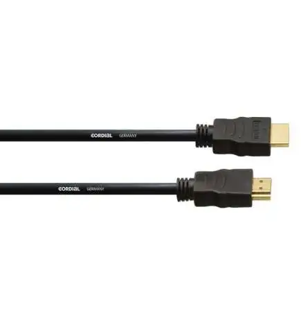 Cordial CHDMI 1 HDMI Kabel 1 m