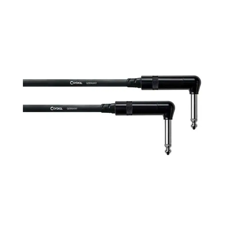 Cordial CFI 0.6 RR Patch Cable 0,6 m