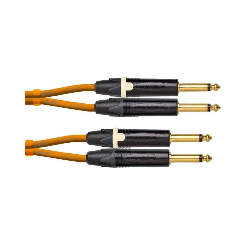 Cordial CEON DJ PLUG 1.5 O 1,5 m Cordial CEON DJ PLUG 1.5 O 1,5 m