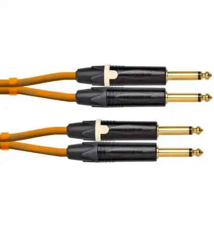 Cordial CEON DJ PLUG 1.5 O 1,5 m