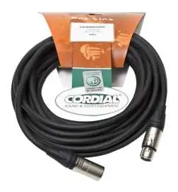 Cordial CPL 10 FM Speaker Cable 10 m