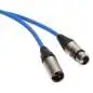 Cordial CPM 10 FM-BL-MS Microphone Cable 10 m Cordial CPM 10 FM-BL-MS Microphone Cable 10 m