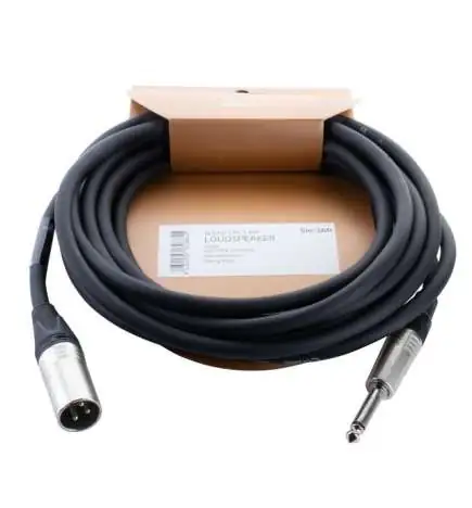 Cordial CPL 5 MP Speakerkabel 5 m