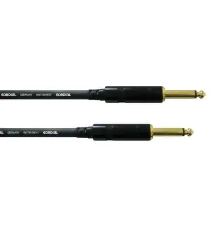 Cordial CCI 0.3 PP Cable de Conexión 0,3 m