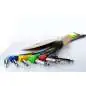 Cordial EI Pack 1 Patchkabel mono 0,15 m