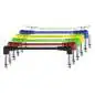 Cordial EI Pack 1 Patchkabel mono 0,15 m