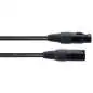 Cordial ED 1 FM Cable DMX 1 m