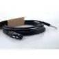 Cordial EM 1 FV Cable de Micrófono 1 m Cordial EM 1 FV Cable de Micrófono 1 m