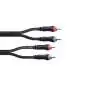 Cordial EU 1 CC Audio Cable 1 m