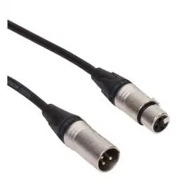 Cordial CPM 1.5 FM Microphone Cable 1,5 m