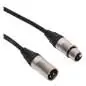 Cordial CPM 1.5 FM Microphone Cable 1,5 m
