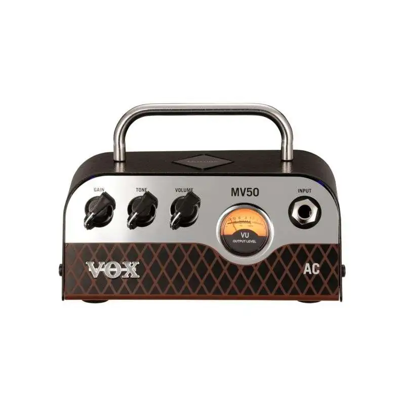 VOX NuTube MV50 AC