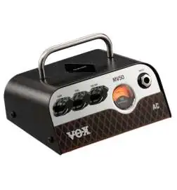 VOX NuTube MV50 AC