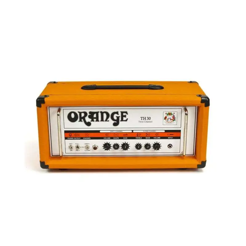 Orange TH 30H Amp.Cabeça