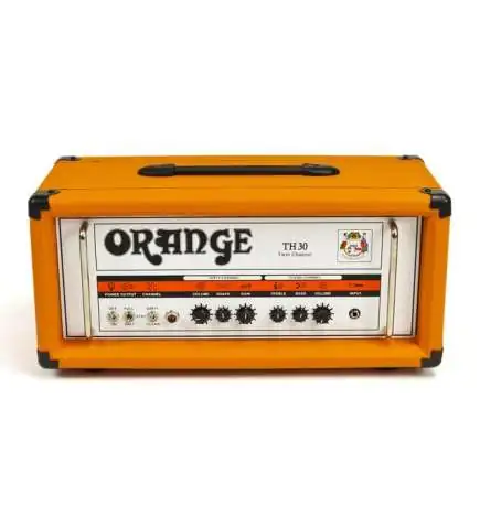 Orange TH30H Head