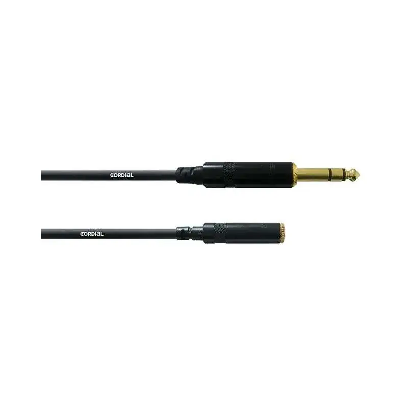 Cordial CFM 3 VY Adapterkabel 3 m Cordial CFM 3 VY Adapterkabel 3 m