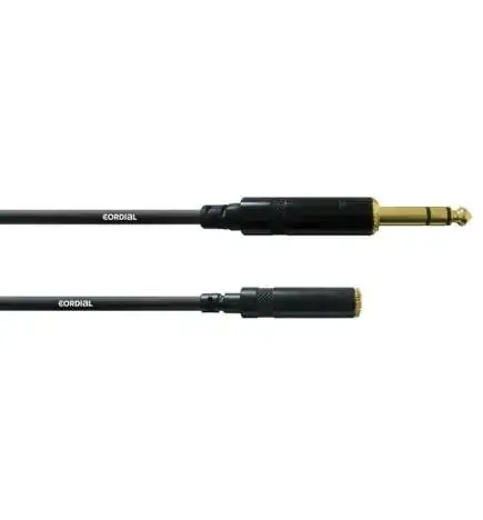 Cordial CFM 3 VY Adapterkabel 3 m