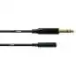 Cordial CFM 3 Cable adaptador