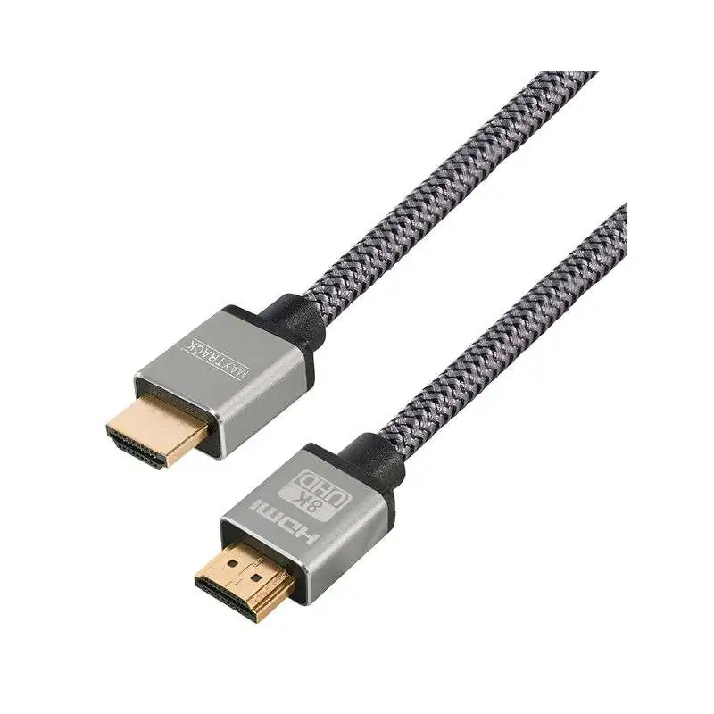 MaxTrack C 221-2 HNL Câble HDMI 2 m