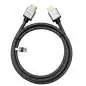 MaxTrack C 221-2 HNL Câble HDMI 2 m