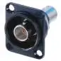 Neutrik NBB75DFI-B BNC Conector D-Norm Neutrik NBB75DFI-B BNC Conector D-Norm