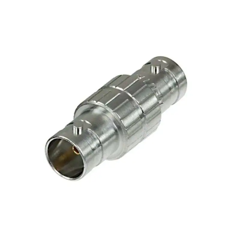 Neutrik NBB75FA BNC Feedthrough Neutrik NBB75FA BNC Feedthrough