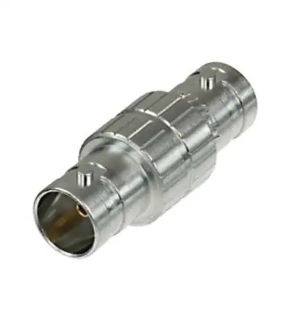 Neutrik NBB75FA Traversée BNC