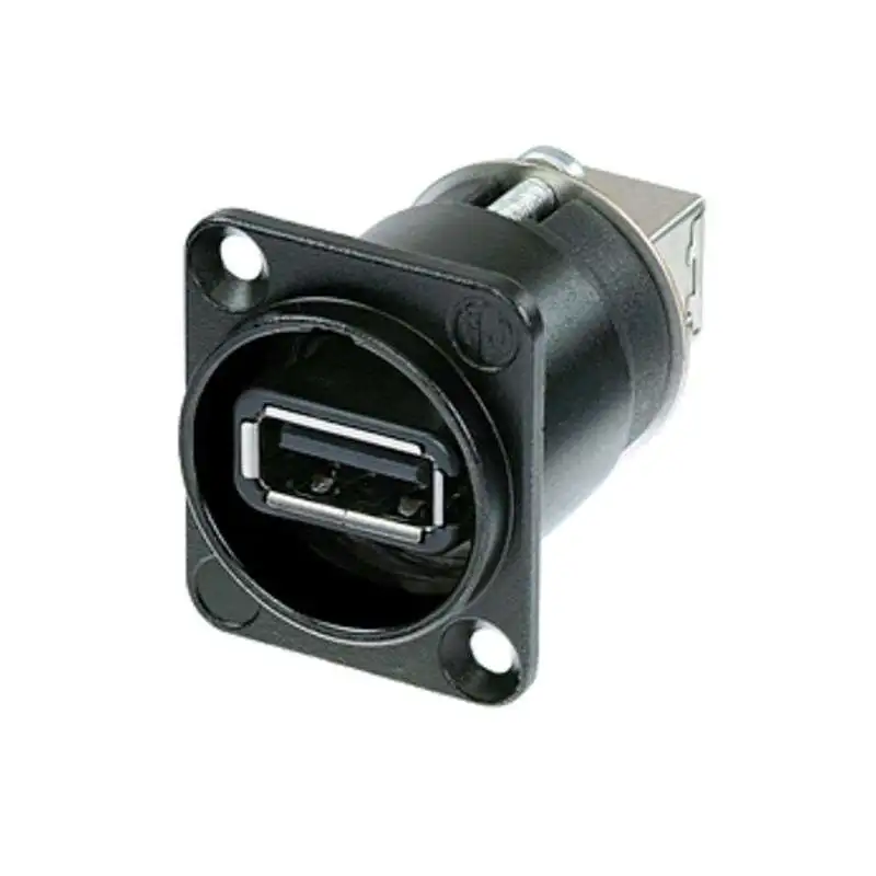 Neutrik NAUSB-W-B Conector USb