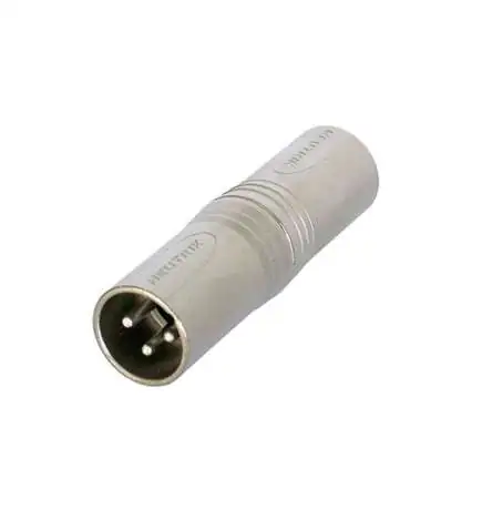Neutrik NA3M5M Adapter XLR male