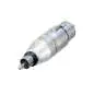 Neutrik NA2FPMM Adapter XLR/RCA