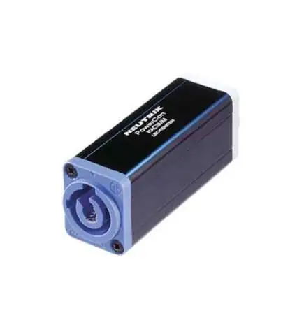 Neutrik Adaptateur PowerCon NAC3MM