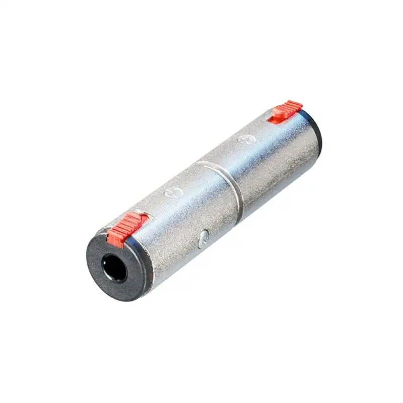Neutrik NA3JJ Adapter Jack stereo Neutrik NA3JJ Adapter Jack stereo