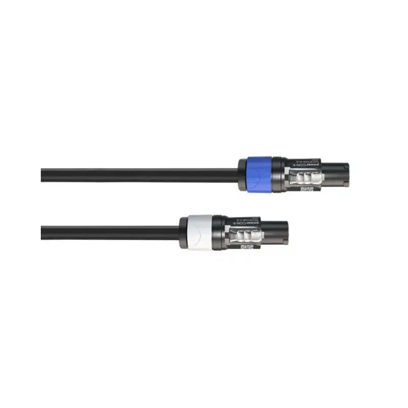Cordial CFCA 1,5 FCB PowerCon Patchkabel 1,5m Cordial CFCA 1,5 FCB PowerCon Patchkabel 1,5m