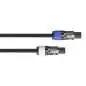 Cordial CFCA 1,5 FCB PowerCon Patchkabel 1,5m Cordial CFCA 1,5 FCB PowerCon Patchkabel 1,5m