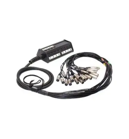 Cordial Multicore CYB 8-4 C 15 15m