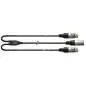 Cordial CFY 0,3 MFF Y Adapter Cable 0,3 m