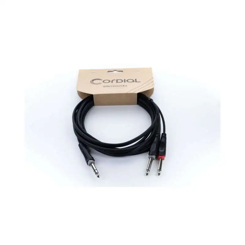 Cordial EY 1 VPP Insertkabel 1 m