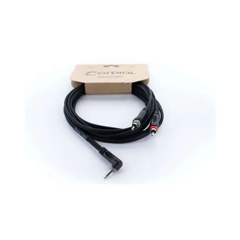 Cordial EY 1 WRCC Cable Y 1 m