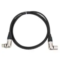 Cordial CPM 1.5 FRMR Microkabel 1,5 m