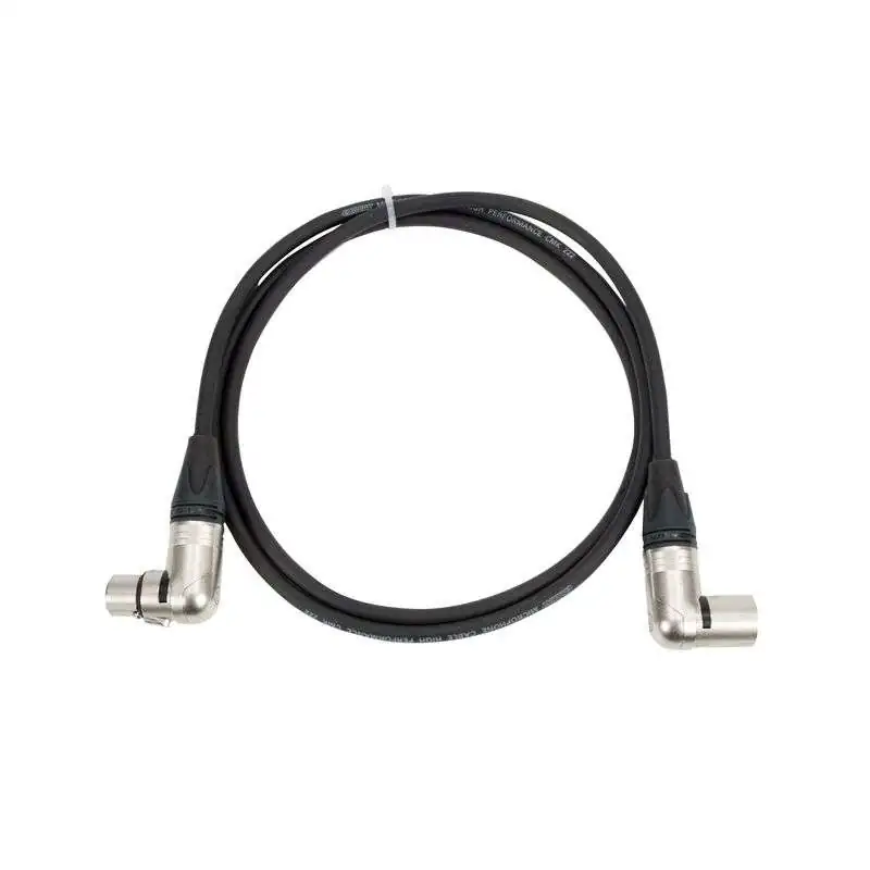 Cordial CPM 1.5 FRMR Microkabel 1,5 m