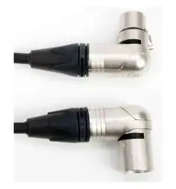 Cordial CPM 1.5 FRMR Microkabel 1,5 m